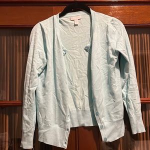 Charter club cardigan